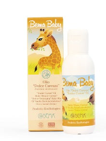 BEMA BB OLIO DOLCE CAREZ