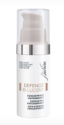 BIONIKE DEFENCE B-LUCENT CONCENTRATO VISO UNIFORME