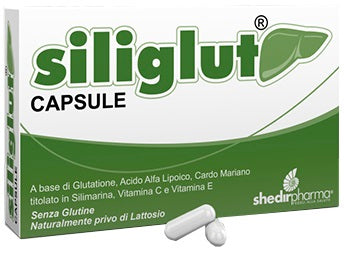 SILIGLUT 20 CPS