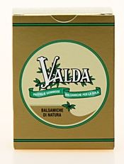 VALDA CLASSICHE RIFORNIM - 50 G