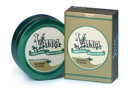 VALDA CLASSICHE - 50 G
