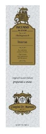 INCENSI INCENSO 15G