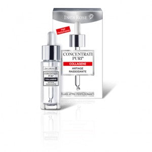 INCAROSE CONC PURI COLLAGENE - 15 ML