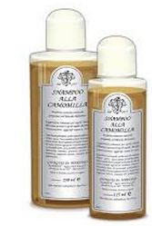 SHAMPOO CAMOMILLA 125ML