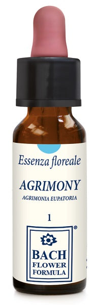 AGRIMONY ORIGINAL 10ML