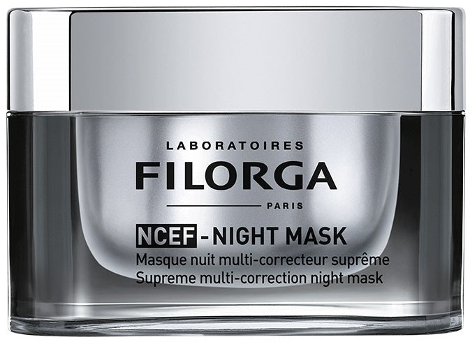 FILORGA NCEF NIGHT MASK 50ML
