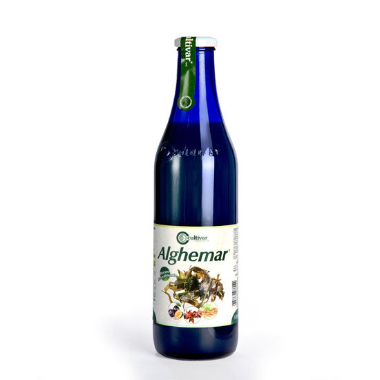 ALGHEMAR 1L