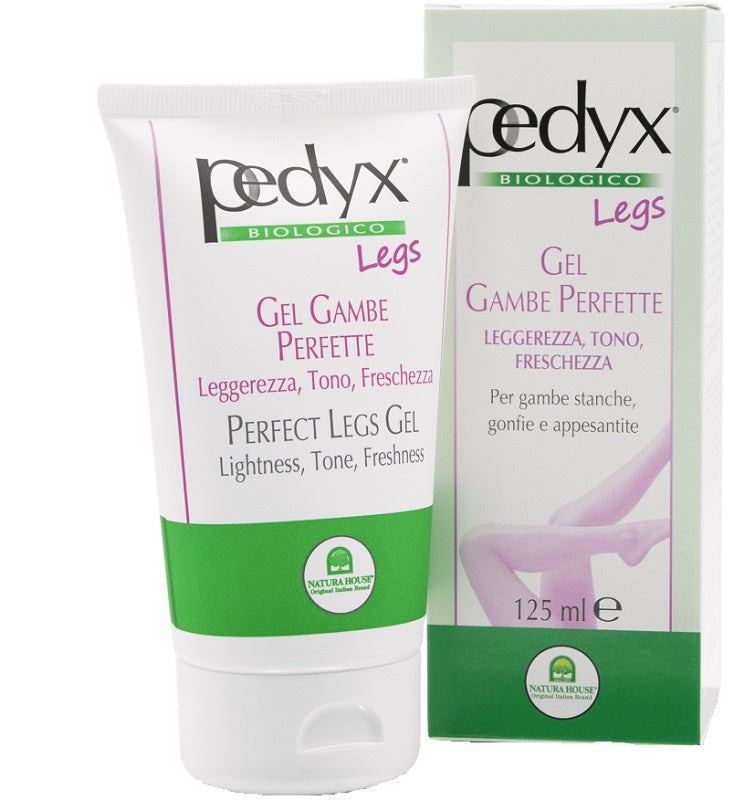 PEDYX GEL GAMBE PERFETTE 125ML