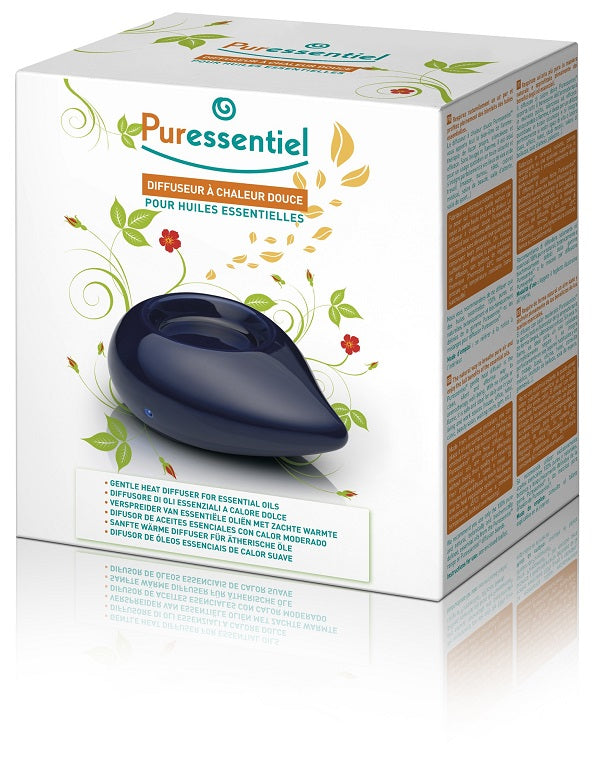 PURESSENTIEL DIFFUSORE A CALORE DOLCE BLU