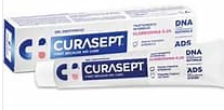 CURASEPT GEL DENTIFRICIO ADS DNA ASTRINGENTE 75ML