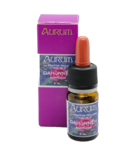 DAHUNNEH BEATITUDINE GTT - 5ML