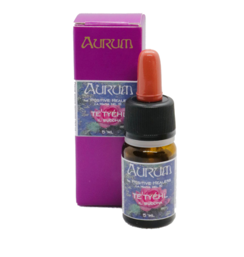 TE TYEHIL BUDDA GOCCE - 5 ML