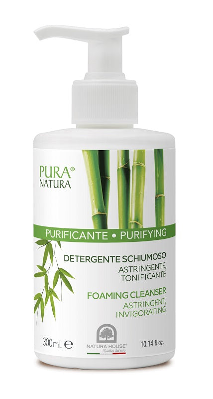 PURANATURA PURIF DET SCHIUMOSO