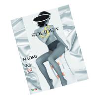 NAOMI 70 COLLANT MODEL XXL NERO
