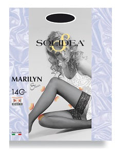 MARILYN 140 AUTOREGGENTE M GLACE