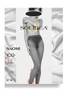 NAOMI 100 COLLANT MODEL XXL GLACE