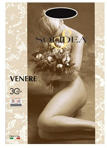 VENERE 30 COLLANT XL GLACE