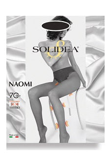 NAOMI 70 COLLANT MODEL L CHAMPAGNE