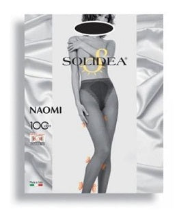 NAOMI 100 COLLANT MODEL L BLU SCURO