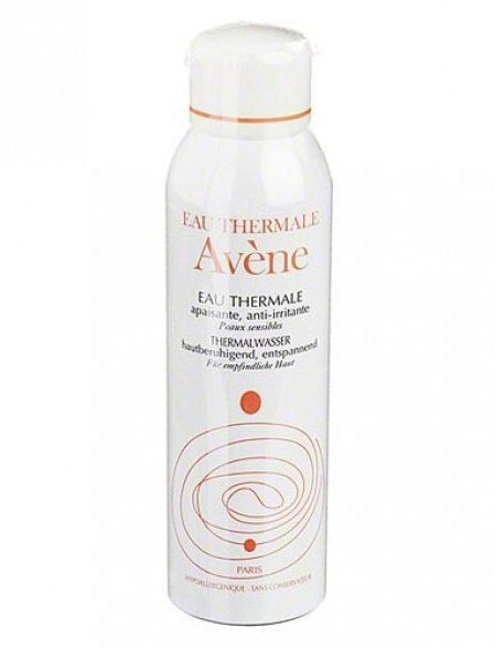 AVENE ACQUA TERMALE SPRAY 50ML