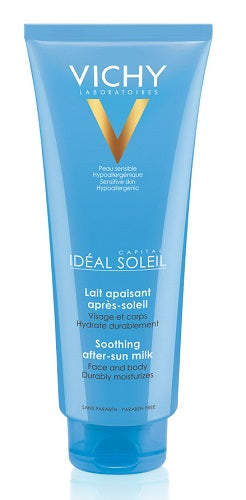 VICHY IDEAL SOLEIL DOPOSOLE 300 ML