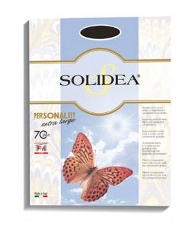PERSONALITY 70 COLLANT 3XXL VISONE