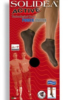 ACTIVE POWER UNISEX M NERO