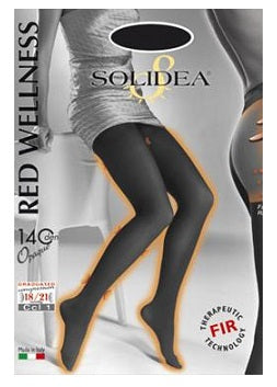 RED WELLNESS 140 OPAQUE M PAVONE