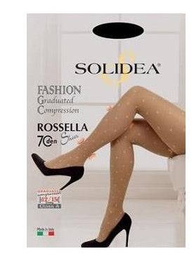 ROSSELLA 70 COLLANT S MIELE