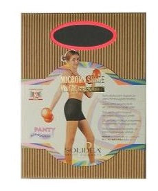 PANTY SILHOUETTE ML BIANCO