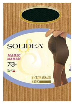 MAGIC MAMAN 70 COLLANT XL CAMEL