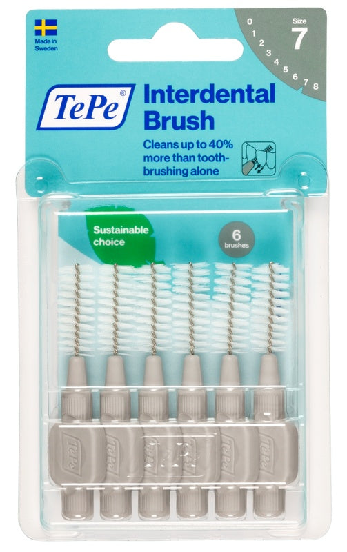 TEPE SCOVOLINI GRIGIO 1,3 - 6 PZ