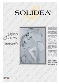 MONOCOLLANT CCL1 PUNTA APERTA M NATURALE