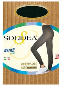 MAGIC WENDY TUTORE MAXI S NERO