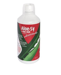 ALOE-SY GOJI ACAI - 1LT
