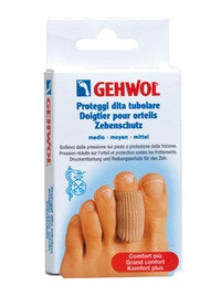 GEHWOL PROT DITA TUBOL L 2PZ