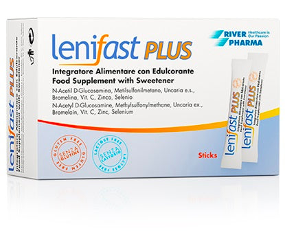LENIFAST PLUS 20STICK
