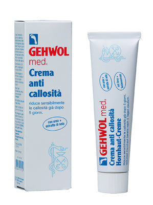 GEHWOL CREMA A/CALLOSITA - 75 ML