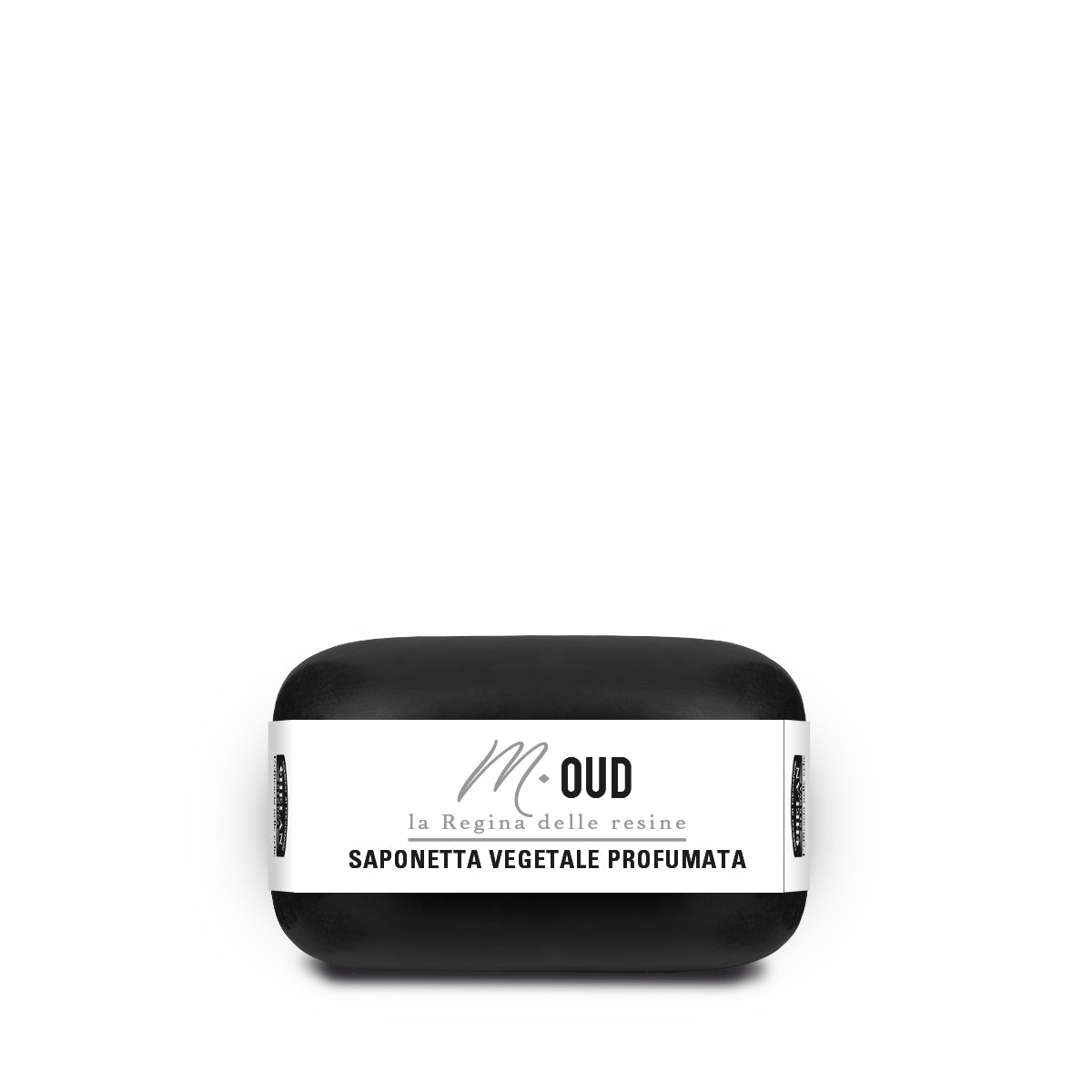 M-OUD SAPONETTA MANI NERA PROFUMATA