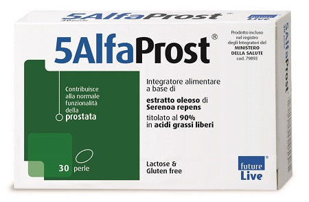 5ALFAPROST 30PRL