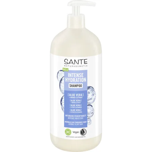 SANTE SHAMPOO INTENSIVE HYDRATATION 950ML