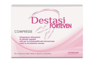 DESTASI FORTEVEN PLUS 14 BUSTE