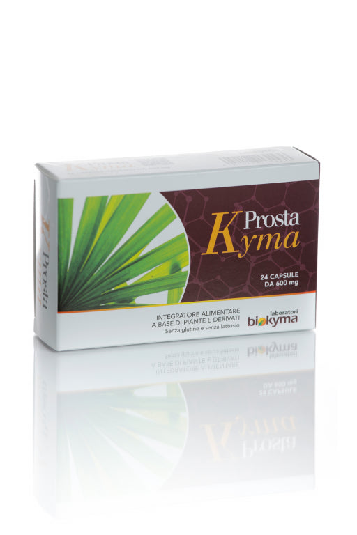 PROSTAKYMA 24 CAPSULE