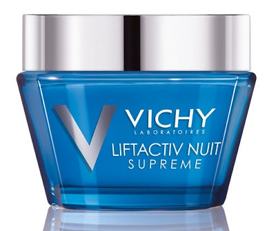 VICHY LIFTACTIV SUPREME NOTTE 50ML