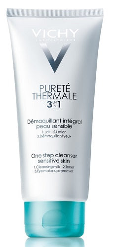 VICHY PURETE THERMALE 3 IN 1 DETERGENTE 300ML