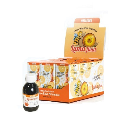 LUMA FLUID - 150 ml