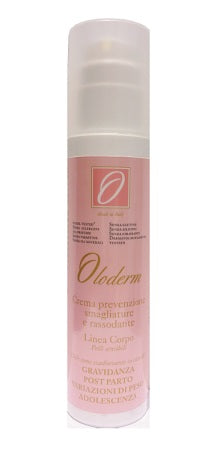 OLODERM EMULSIONE 250 ML