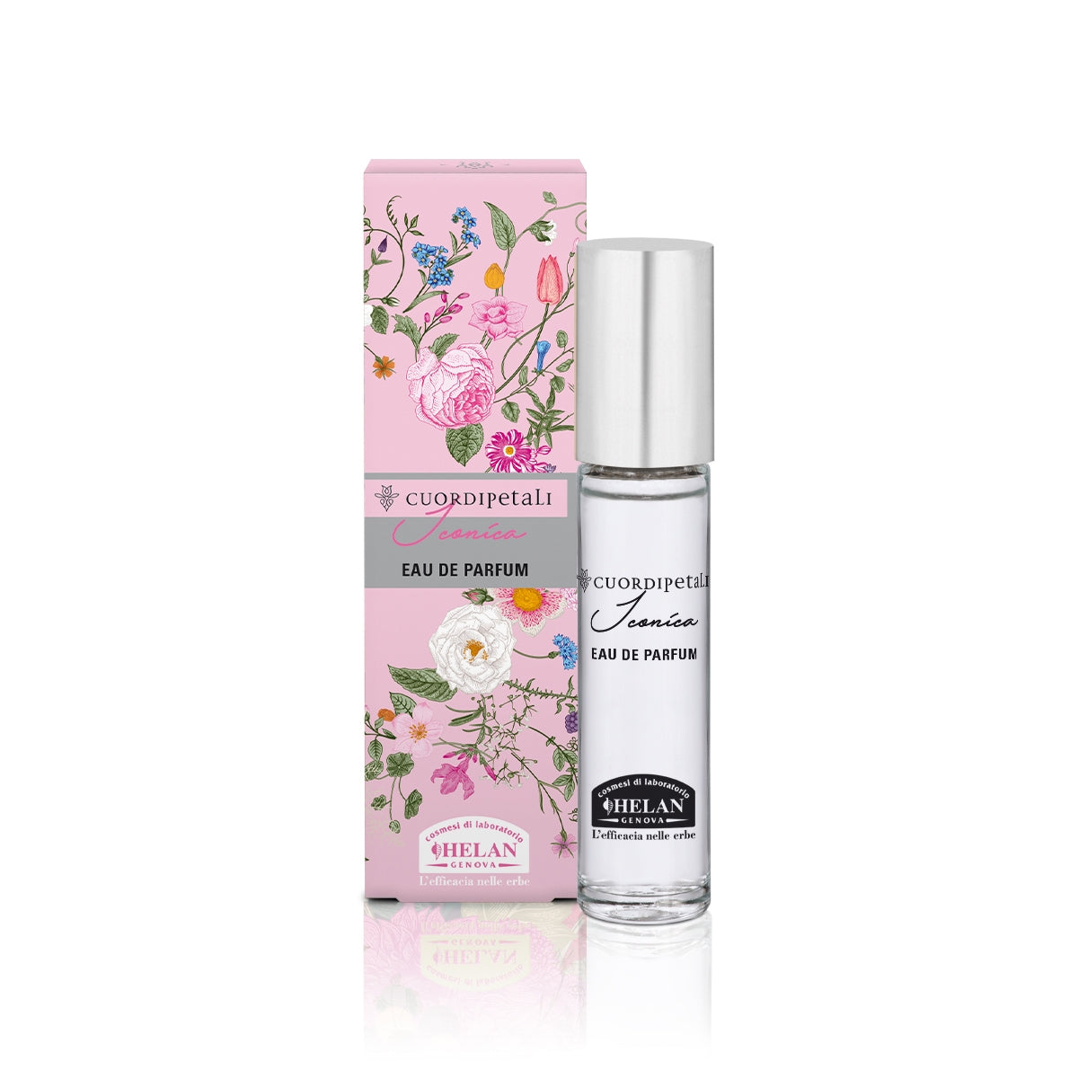 CUOR DI PETALI ICONICA EAU DE PARFUM 10 ML