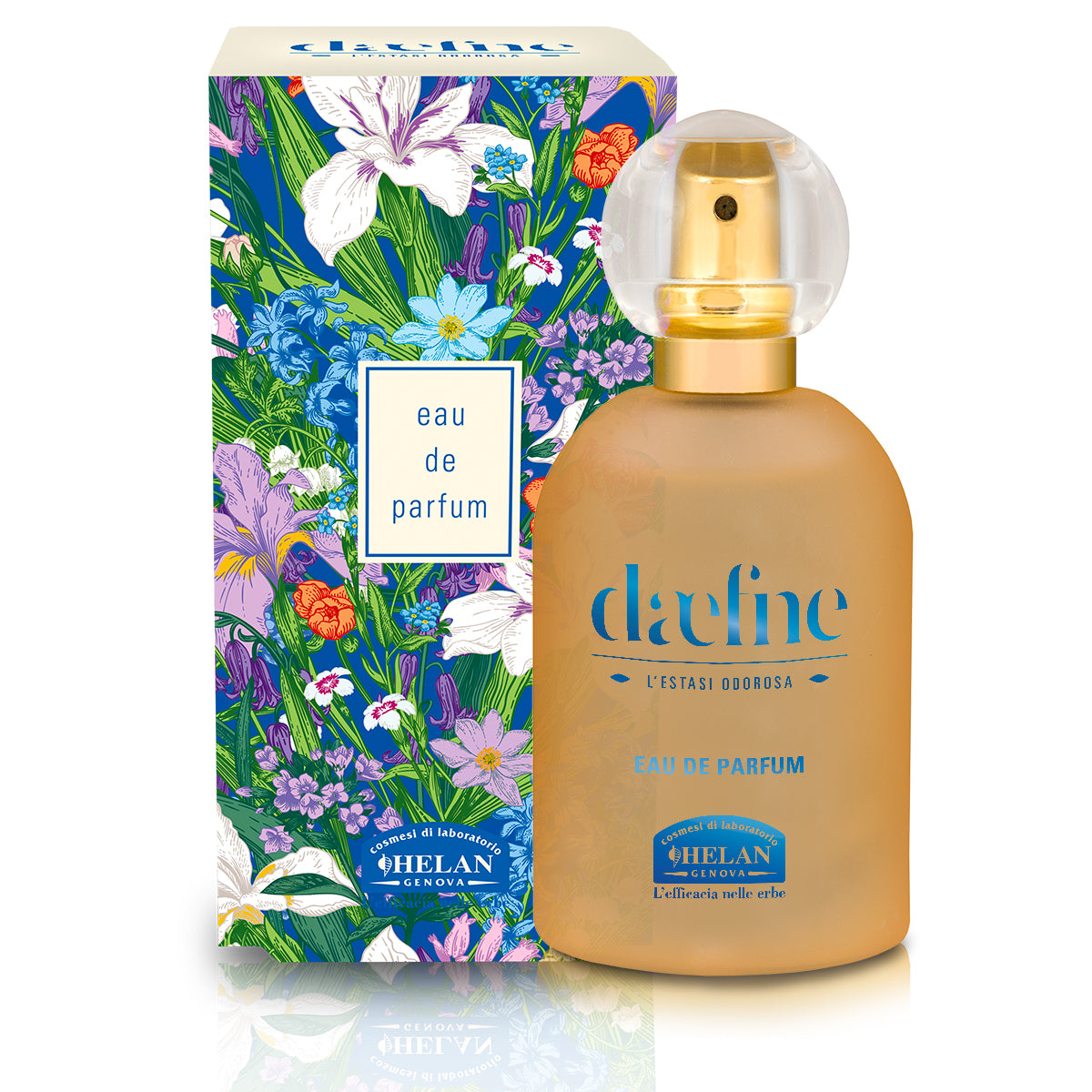 DAEFNE EAU DE PARFUM 50ML
