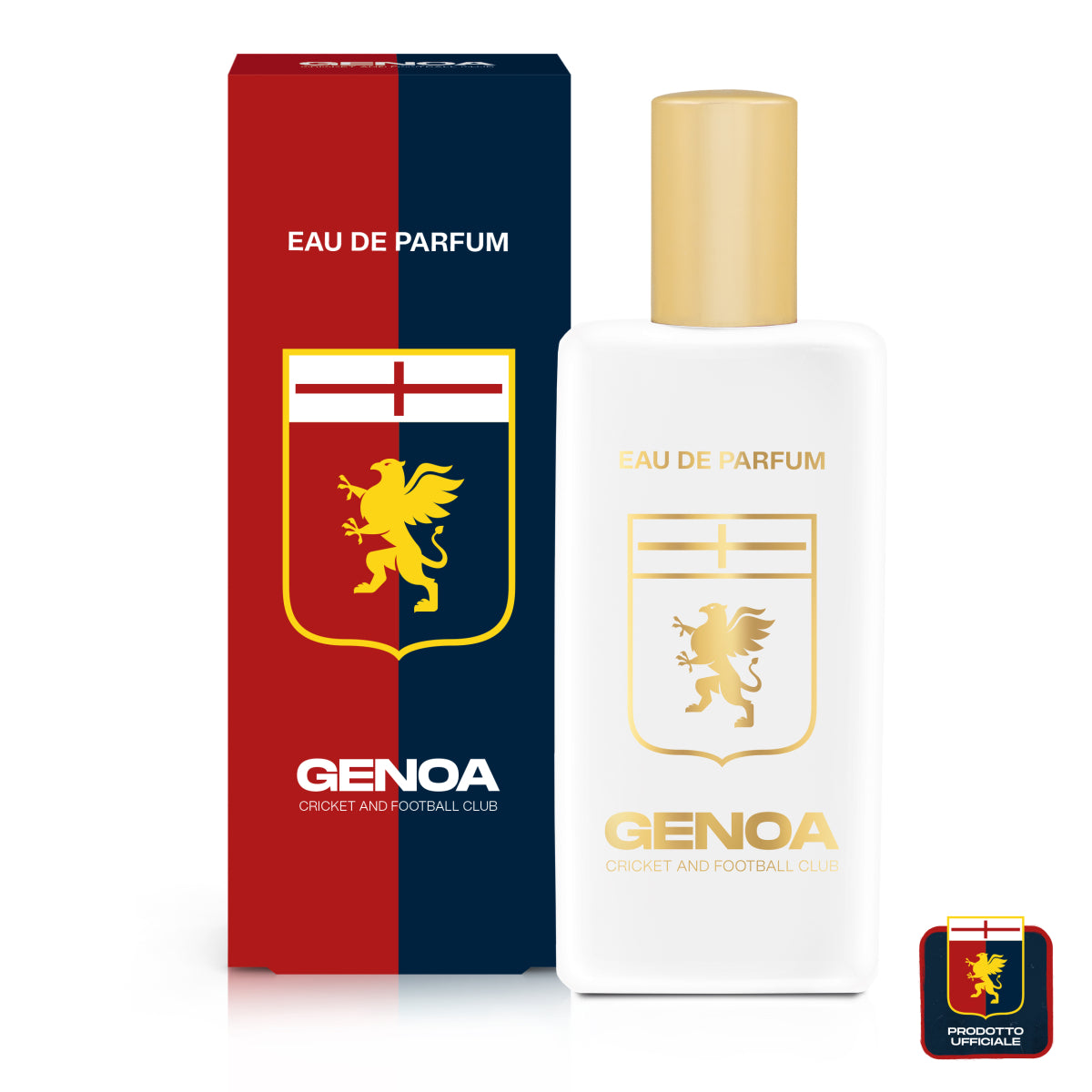 GENOA EAU DE PARFUM 50 ML